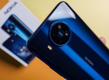 Nokia 8.3