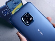 Nokia XR20