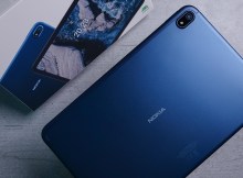 Nokia T20