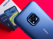 Nokia XR20
