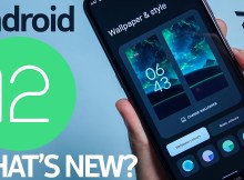 Android 12 Nokia X20