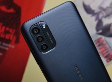 Nokia G21
