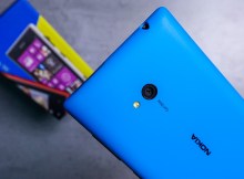 Nokia Lumia 720