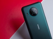 Nokia X10