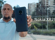 Nokia XR20
