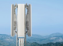Nokia 5G Air Scale base station