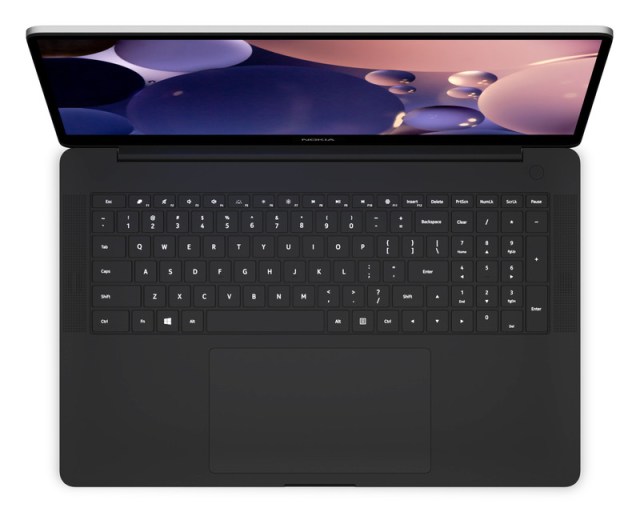 Nokia PureBook Pro 15.6